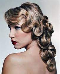 Long 20s Style Gatsby Hair Long Hair Styles Curly 1920slonghair We Ve Gathered Our Favorite Ideas Gatsby Hairstyles For Long Hair 1920s Long Hair Gatsby Hair
