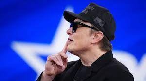 Elon Musk's “second chance” for federal employees | Latest US politics news  from The Economist