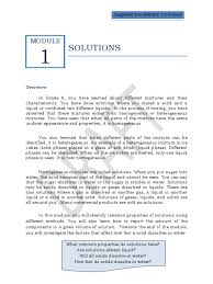 Check spelling or type a new query. Grade 7 Science Module Pdf