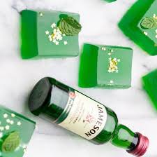 This link is to an external site that may or may not meet turn off use of cookies for targeted advertising on this website. 15 St Patrick S Day Drinks Best Irish Drink Ideas For St Patrick S Day