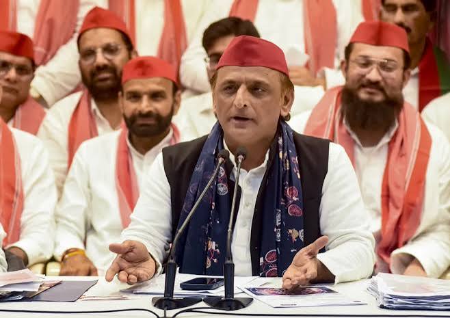 PDA में 'P' अब पिछड़ा नहीं, 'पंडित'! 2027 से पहले अखिलेश रणनीति बदलने को क्यों हुए मजबूर, समझिए - India TV Hindi