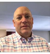 Brian Walton Obituary