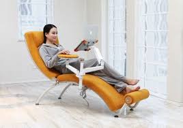 Amazon Com Snail Lounge Chair Recliners Recliner Chair Chair Cheap Office Chairs