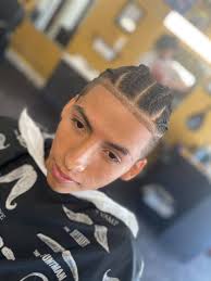 Bully Street Barbers