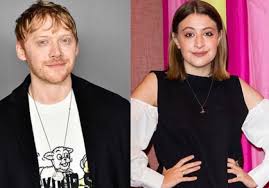 Georgia's paternal grandmother is named patricia platts. Rupert Grint And Georgia Groome Expecting Their First Child Together Shemazing