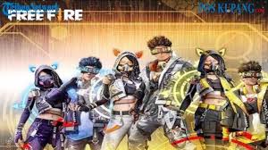 Jangan lewatkan berita free fire dan info perkembangan esports indonesia yang setiap hari kami bagikan! Kode Redeem Ff Hari Ini 8 Juni 2021 Segera Klaim Kode Redeem Free Fire Terbaru Pos Kupang