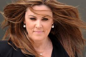 Peta Credlin as the new Sex Discrimination Commissioner? YES!