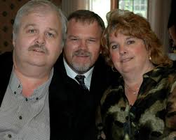 Doug Emhoff's Family and Personal Life