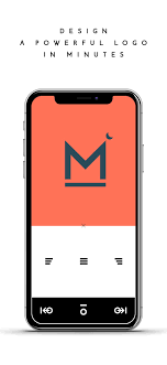 Icona Studio Logo Maker Utilities Business Apps Ios Studio Logo Logo Maker Ios Apps