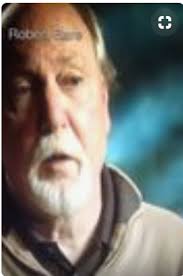 Former CHIPS Officer Transformed by NDE with Robert Bare