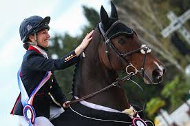 14 hours ago · gloucestershire riders laura collett and tom mcewen struck gold in tokyo as great britain's eventing team produced a dominant display in the showjumping finale at tokyo equestrian park. Laura Collett Wins Les 5 Etoiles De Pau The Horse Exchange