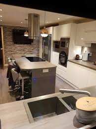 affordable kitchens & bathrooms ltd
