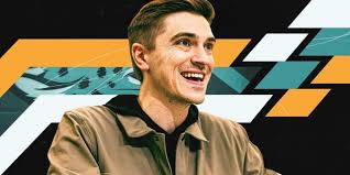 The Athletic] James Gladstone ist jung und sieht noch jünger aus, aber der  neue Jaguars GM „strahlt einfach nur Kompetenz aus“ : r/nfl