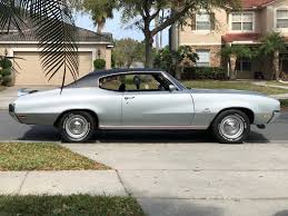 Image result for Silver Mist 1970 Buick