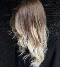 60 best ombre hair color ideas for blond brown red and black hair reverse ombre hair ombre hair blonde brown to blonde ombre