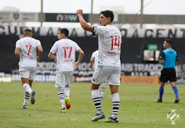 Em jogo eletrizante, o botafogo empata com o vasco e decide a vaga nos pênaltis, assegurando sua classificação à final da taça. Vasco Vence O Botafogo No Primeiro Jogo Da Final Da Taca Rio Club De Regatas Vasco Da Gama