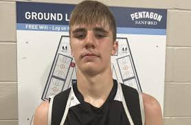 Kassen Keough, Langford Area