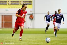 Kråkehaugen ligger i et hyggelig veletablert villaområde på fantoft, hvor vi skal bygge 55 leiligheter fordelt på 4 punkthus. Brann Viking 3 2 Fredrik Haugen Fredrik Haugen Brann Flickr