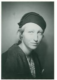 Ruby May Chavers Archibald Brisbin Balber (1915-2003)