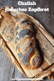 Challah Judisches Zopfbrot Rezepte Mit Hefeteig Judisches Essen Persische Rezepte
