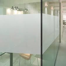 Duofire Film Statique Decoratif Pour Vitrage Repositionnable Non Adhesif Blanc Fume 0 6 X 2 M Amazon Fenetre Givree Trucs Et Astuces Maison Film Pour Fenetre
