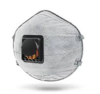 JETA SAFETY JM-8626 Micron респиратор FFP2 NR D