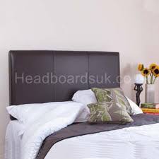 Requires a mattress and box spring. Real Leather Bed Headboards Grey Black Brown White