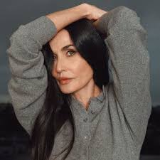 Demi Moore