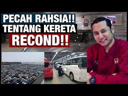 Check spelling or type a new query. Pecah Rahsia Tentang Kereta Recond Joe Beshir Litetube