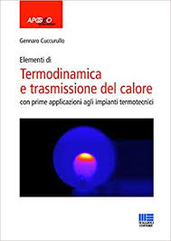 Termodinamica E Trasmissione Del Calore Pdf Download Ebook Gratis Libro Libri Calore Leggende