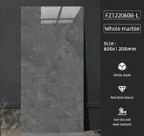 Verified Supplier Ceramic Factory Direct Tile Durable & Easy ...
