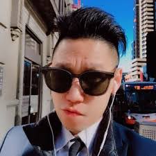 Simon Cheung's Instagram, Twitter & Facebook