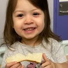 Fundraiser for Bea Jones by Michael Ruggeri : Help Thea's family stay with  her at hospital