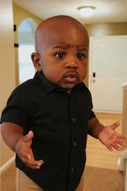 Sherman's Exciting New Role: Managing Six Stores!