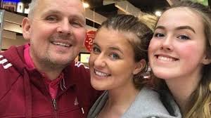 Fundraiser by Elizabeth Iley : Ron spence holmes family