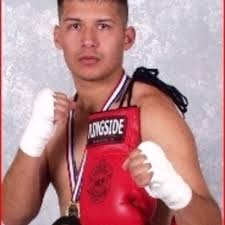 Tommy Alcozer vs. Joseph Arrexi, IKF