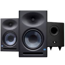 It was only a 'temblor,' or shock of earthquake, in its mildest form, but it may be the precursor of a more serious disaster. Presonus Eris E8 Xt Temblor T8 Sub Cables Bundle Soundium Net