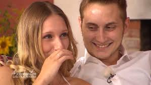 4 Hochzeiten Und Eine Traumreise Die Trauung Ruhrt Susanne Immer Noch Zu Tranen