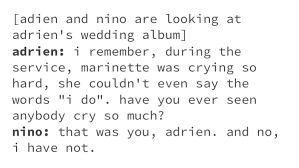 I M Sure He S Gonna Be The Softie In The Relationship Miraculous Ladybug Memes Miraculous Ladybug Anime Miraculous Ladybug