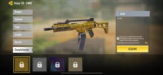 M13 is an assault rifle in cod mobile that deal up to 28 damage, fast fire rate, good accuracy, and low recoil. Tips On Holger 26 Longshots R Codmobile Loadouts