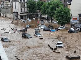 Explore our work in the different regions of the. Les Inondations En Photos Et En Videos