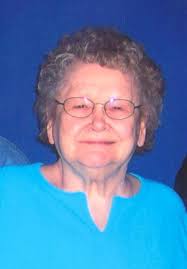 Yvonne Sharp Obituary