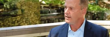 CMA interviews retired FBI agent, Steve Bongardt