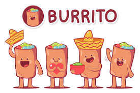 Burrito Cartoon Photos Royalty Free Images Graphics Vectors Videos Adobe Stock Perito burrito • путешествия, москва. adobe stock
