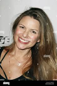 Kari wuhrer hi-res stock photography and images