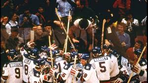 1 sports moment of the 20th century. Miracle On Ice Reunion To Include All But 2 1980 Olympic Hockey Players