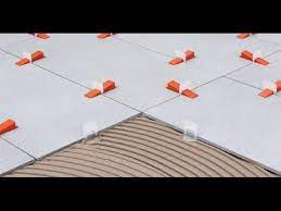 Que vous soyez un particulier ou un professionnel, autolevel deviendra vite indispensable !!! Croisillons Auto Nivelants Raimondi Rls Youtube