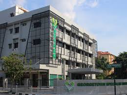 Royal commission medical center read more… next ahad rufaidah family & community medicine center (arfcmc). Georgetown Specialist Hospital Penang Centre Of Medical Tourism