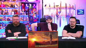 BlindWave Naruto Shippuden 134 Reaction