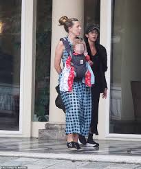 By bethan holt, fashion news and features director 2. Back Home Boris Johnsons S Fiancee Carrie Symonds Returns From Five Star Italian Holiday Express Digest